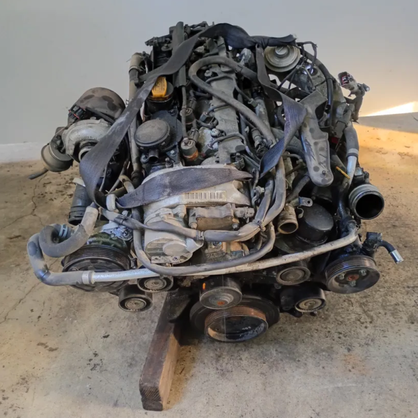 Motore completo Jeep Grand Cherokee (1995 – 2005) 665921