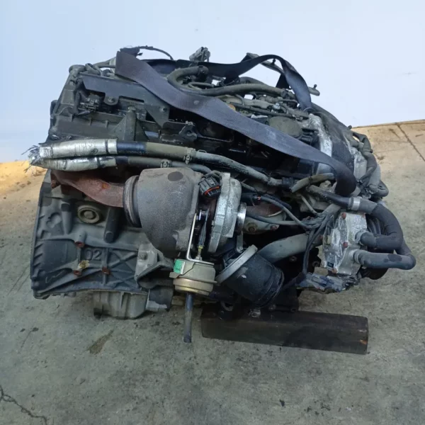 Motore completo Jeep Grand Cherokee (1995 – 2005) 665921