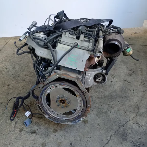 Motore completo Jeep Grand Cherokee (1995 – 2005) 665921