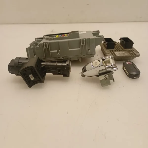 kit accensione Fiat 500 2010