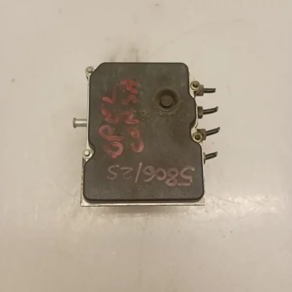 Pompa ABS Opel CORSA 2011