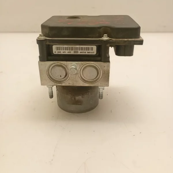 Pompa ABS Opel CORSA 2011