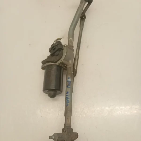 Motorino tergi ant. Fiat Punto (1999 – 2005) 1.2 44 KW benzina 188A4000