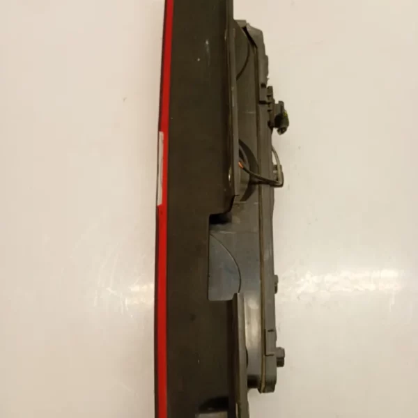 Faro posteriore sinistra Fiat Doblo’ (2009 – 2015) 1.6 77 KW diesel 51830565 198A3000