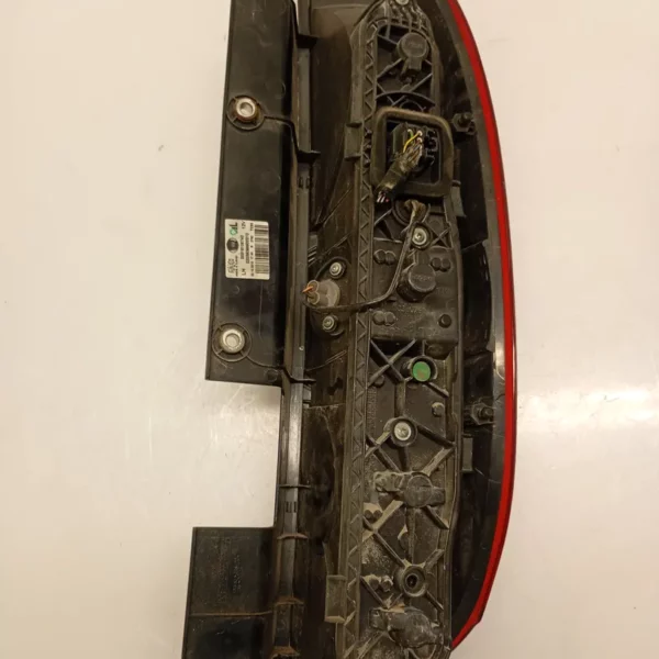 Faro posteriore sinistra Fiat Doblo’ (2009 – 2015) 1.6 77 KW diesel 51830565 198A3000