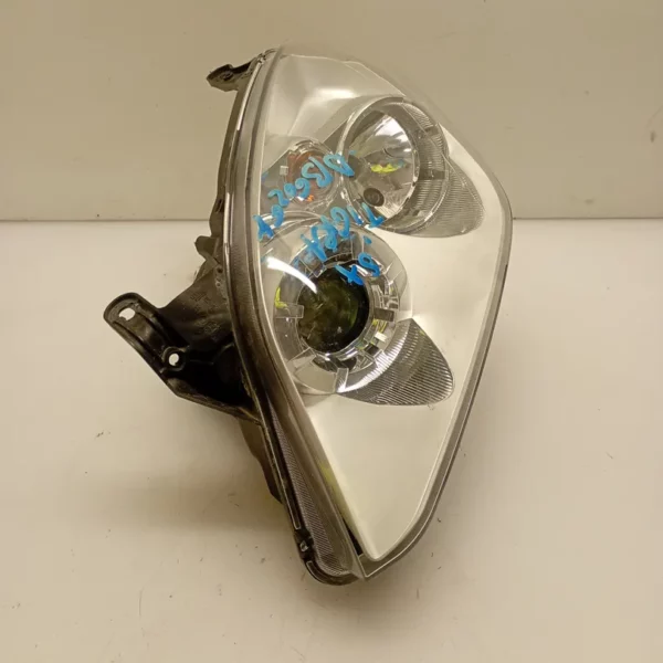 Faro ant. sinistra Opel Tigra (2004 – oggi) 1.4 66 KW benzina 93164317 Z14XEP