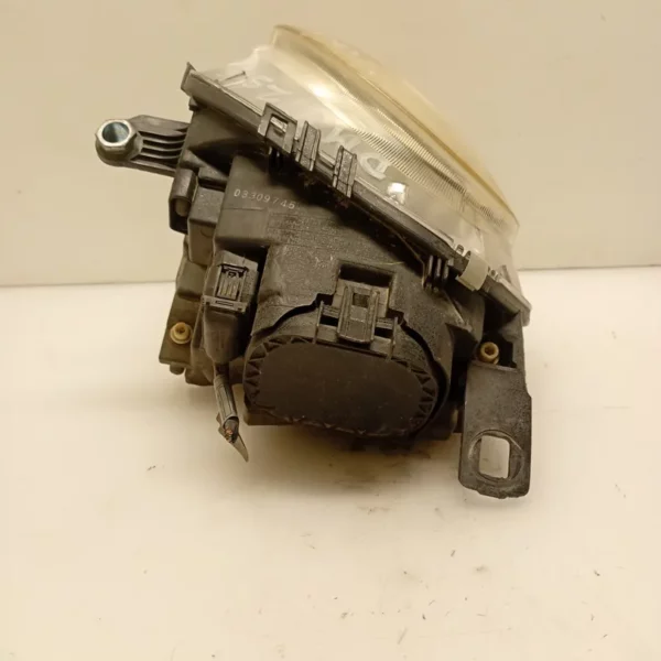 Faro ant. destra Mini Mini (2006 – 2010) 1.4 70 KW benzina 63122751264 N12B14A