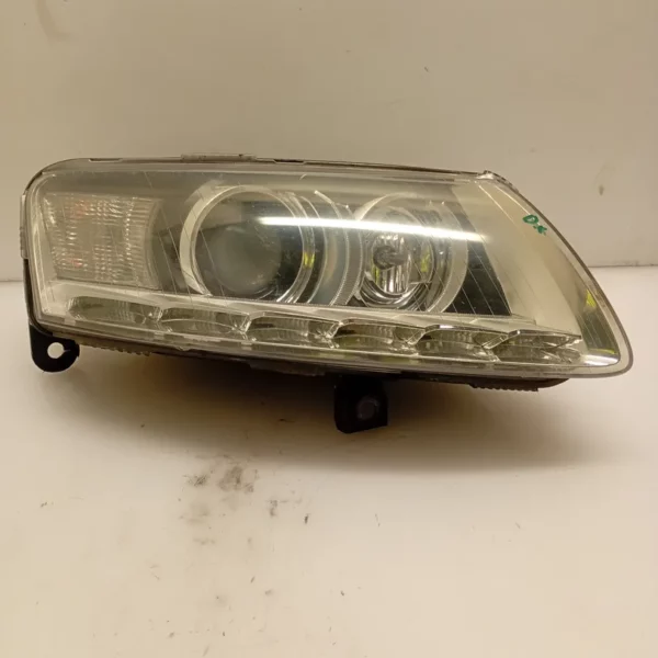 Faro ant. destra Audi A6 (2008 – 2012) 2.7 140 KW diesel 4F0941030EE CAN
