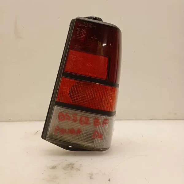 Faro posteriore Fiat PANDA 1a Serie 2001 7572825