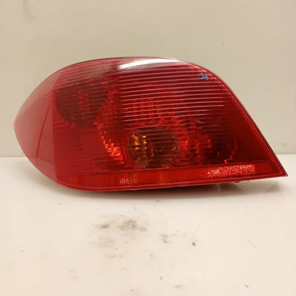 Faro posteriore sinistra Peugeot 307 (2001 – 2006) 2.0 66 KW diesel 6350P3 RHY