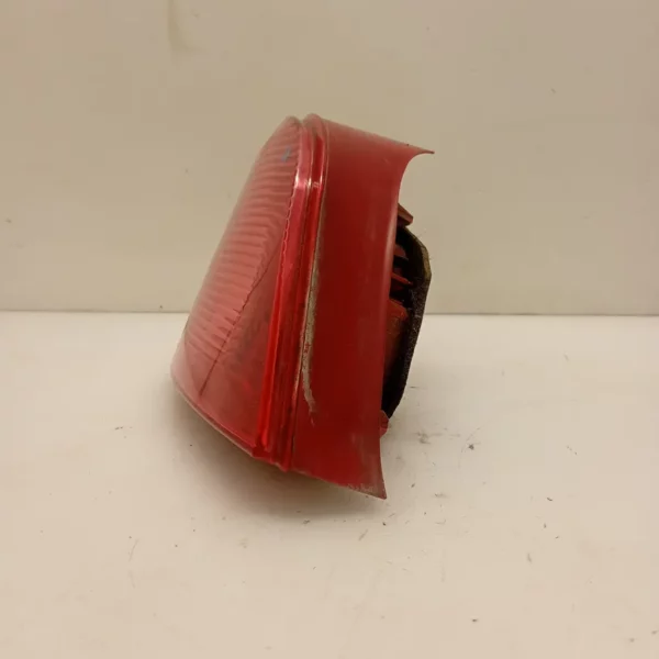 Faro posteriore sinistra Peugeot 307 (2001 – 2006) 2.0 66 KW diesel 6350P3 RHY