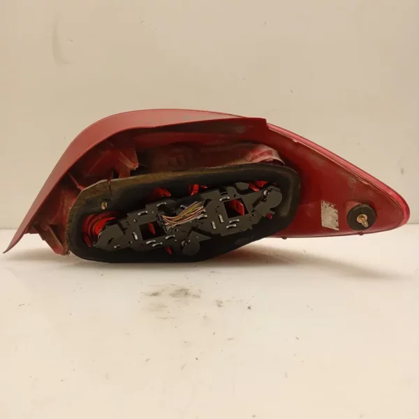 Faro posteriore sinistra Peugeot 307 (2001 – 2006) 2.0 66 KW diesel 6350P3 RHY
