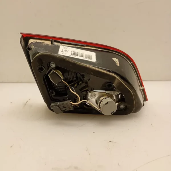 Faro posteriore int. Opel ASTRA 2015 13314053