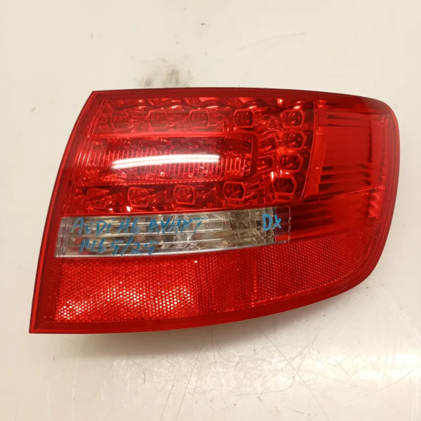 Faro posteriore est. destra Audi A6 (2008 – 2012) 2.7 140 KW diesel 4F9945096E CAN