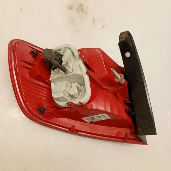 Faro posteriore est. destra Audi A6 (2008 – 2012) 2.7 140 KW diesel 4F9945096E CAN