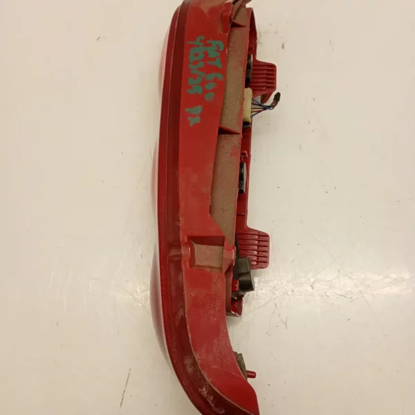 Faro posteriore destra Fiat Seicento (1998 – 2005) 1.1 40 KW benzina 46511337 187A1000