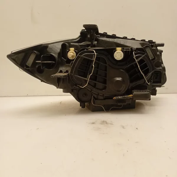 Faro ant. sinistra Bmw Serie 1 (2004 – 2007) 2.0 120 KW diesel 63126924485 204D4