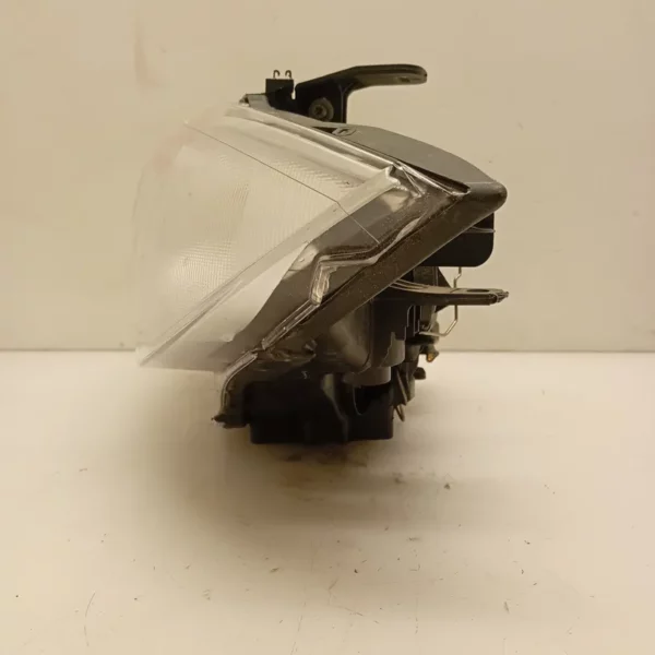 Faro ant. sinistra Bmw Serie 1 (2004 – 2007) 2.0 120 KW diesel 63126924485 204D4