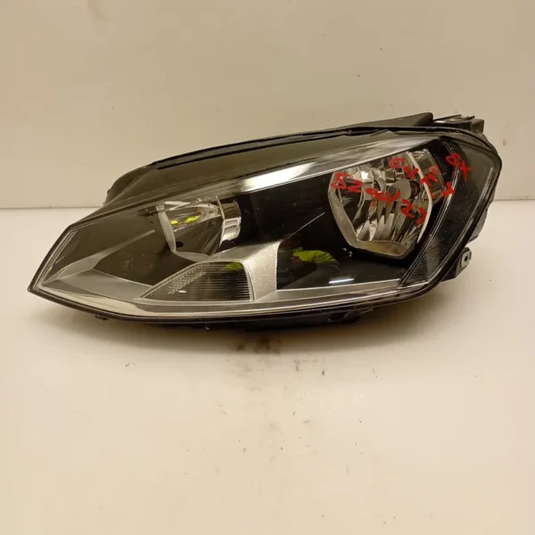 Faro ant. sinistra Volkswagen Golf (2012 – oggi) 1.6 66 KW diesel 5G1941005E CLH