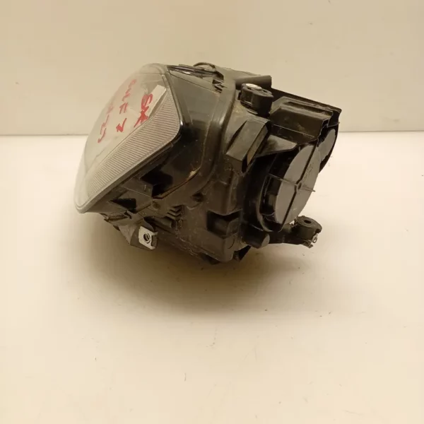 Faro ant. sinistra Volkswagen Golf (2012 – oggi) 1.6 66 KW diesel 5G1941005E CLH