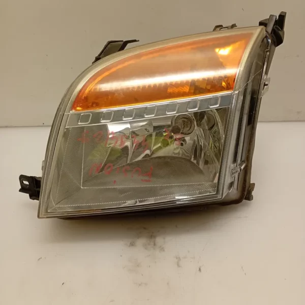 Faro ant. sinistra Ford Fusion (2002 – oggi) 1.4 50 KW diesel 1526786 F6JB
