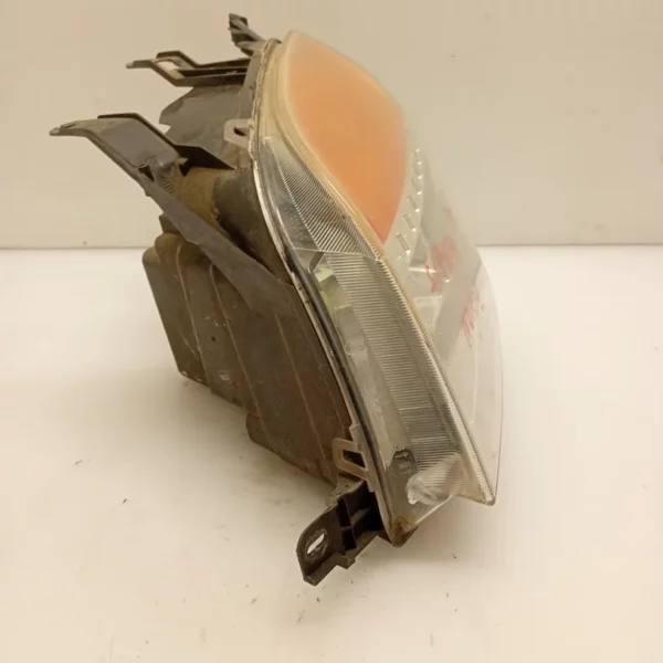 Faro ant. sinistra Ford Fusion (2002 – oggi) 1.4 50 KW diesel 1526786 F6JB