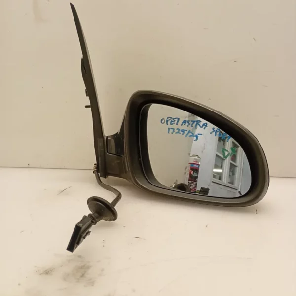 Specchietto est.elettrico Opel ASTRA 2015 13379135