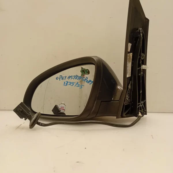 Specchietto est.elettrico Opel ASTRA 2015 13379133