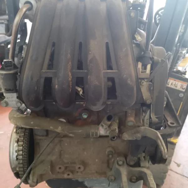 Motore completo Chevrolet daewoo Matiz (2000 – 2006) 1.0 47 KW benzina B10S