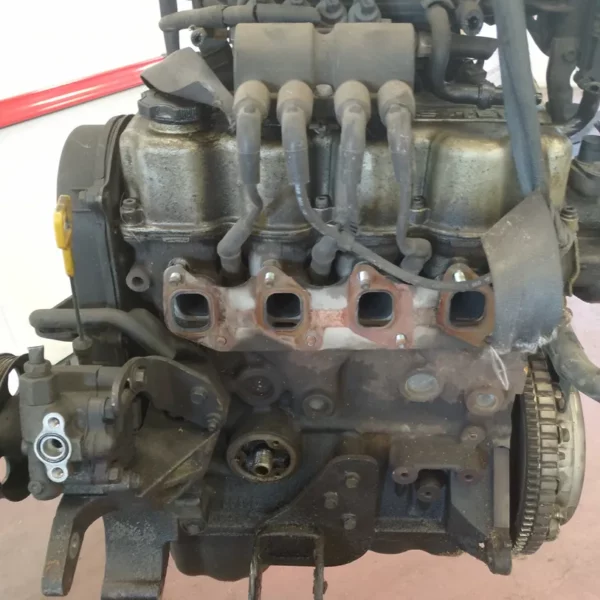Motore completo Chevrolet daewoo Matiz (2000 – 2006) 1.0 47 KW benzina B10S