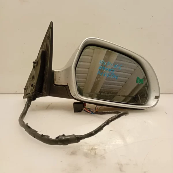 Specchietto est.elettrico destra Audi A6 (2008 – 2012) 2.7 140 KW diesel 4F1857410AJ01C CAN