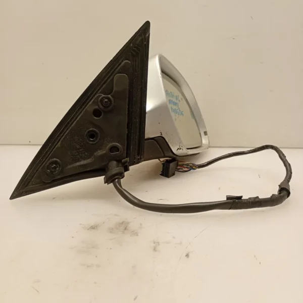 Specchietto est.elettrico destra Audi A6 (2008 – 2012) 2.7 140 KW diesel 4F1857410AJ01C CAN