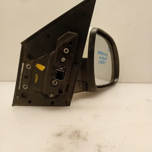 Specchietto est.elettrico Ssangyong KORANDO 2012 7896034130SAI