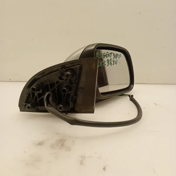 Specchietto est. destra Peugeot 307 (2001 – 2006) 2.0 66 KW diesel 8149CA RHY