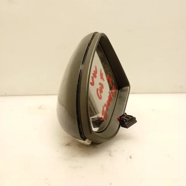 Specchietto est.elettrico sinistra Volkswagen Golf (2012 – oggi) 1.6 66 KW diesel 5G1857507DD9B9 CLH