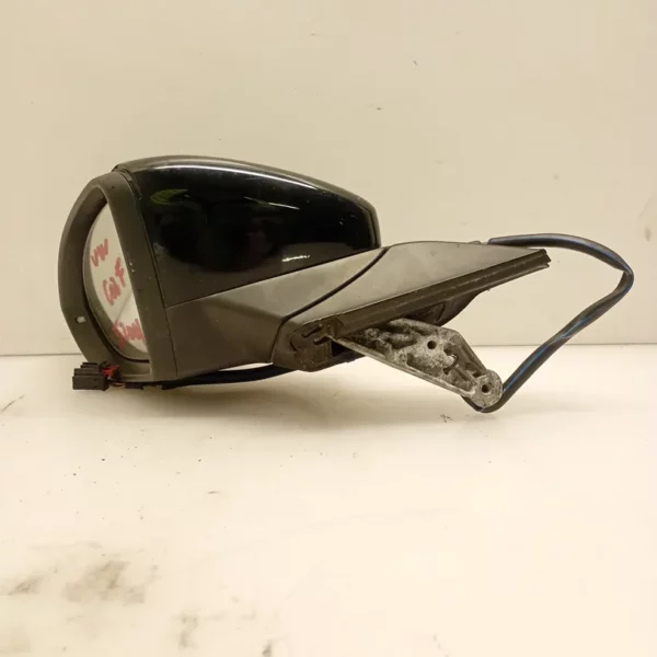 Specchietto est.elettrico sinistra Volkswagen Golf (2012 – oggi) 1.6 66 KW diesel 5G1857507DD9B9 CLH