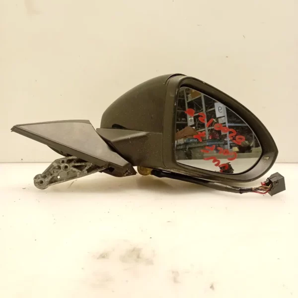 Specchietto est.elettrico destra Volkswagen Golf (2012 – oggi) 1.6 66 KW diesel 5G1857508EK9B9 CLH