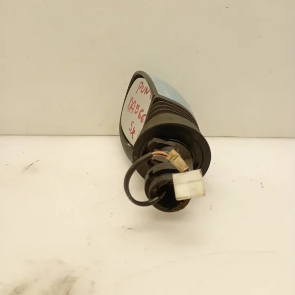 Specchietto est.elettrico sinistra Fiat Punto (2003 – 2007) 1.2 44 KW benzina 735395761 188A4000
