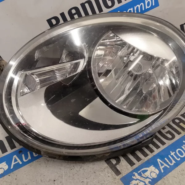 Faro ant. Volkswagen MAGGIOLINO 2012 5C1941005A
