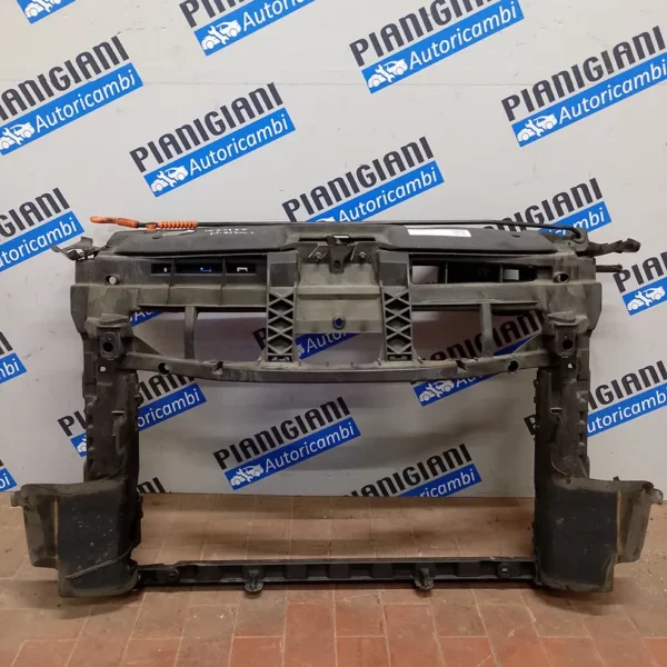 Rivestimento anteriore Volkswagen Maggiolino (2011 – oggi) 1.2 77 KW benzina CBZ