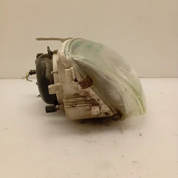 Faro ant. destra Fiat Seicento (1998 – 2005) 1.1 40 KW benzina 46514923 187A1000