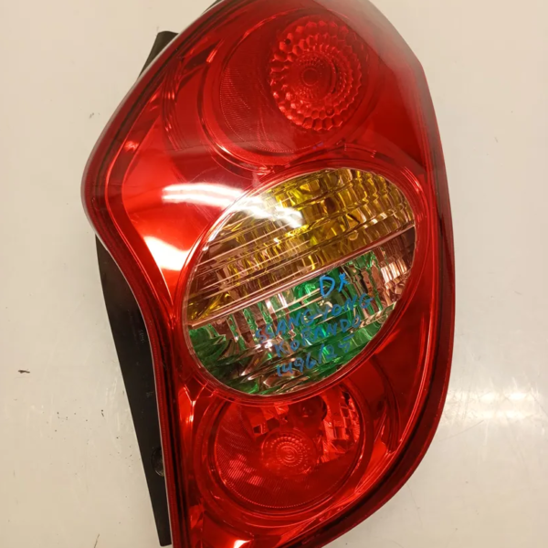 Faro posteriore Ssangyong KORANDO 2012 8360234050