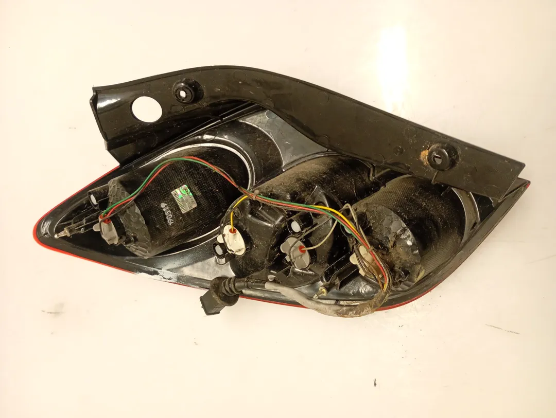 Faro posteriore destra Ssangyong Korando (2011 – oggi) 129 KW 8360234050 671 950