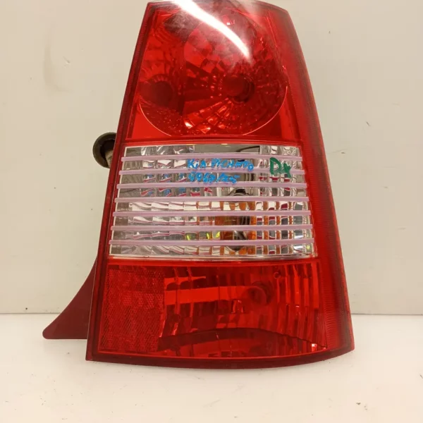 Faro posteriore destra Kia Picanto 1a Serie (2004 – 2008) 44 KW benzina 9240207010 G4HE