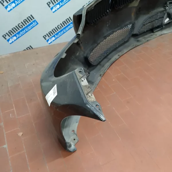 Paraurti anteriore Bmw Serie 3 (2008 – oggi) 2.0 130 KW diesel 51118046990 N47D20C