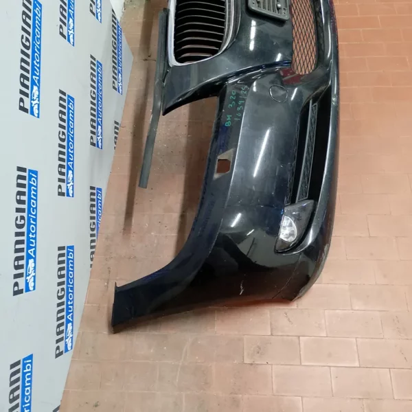 Paraurti anteriore Bmw Serie 3 (2008 – oggi) 2.0 130 KW diesel 51118046990 N47D20C