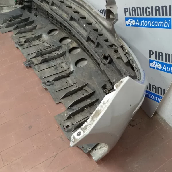 Paraurti anteriore Mercedes benz Classe B (2005 – 2013) 2.0 103 KW diesel A16988596259999 640941