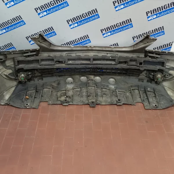 Paraurti anteriore Mercedes benz Classe B (2005 – 2013) 2.0 103 KW diesel A16988596259999 640941
