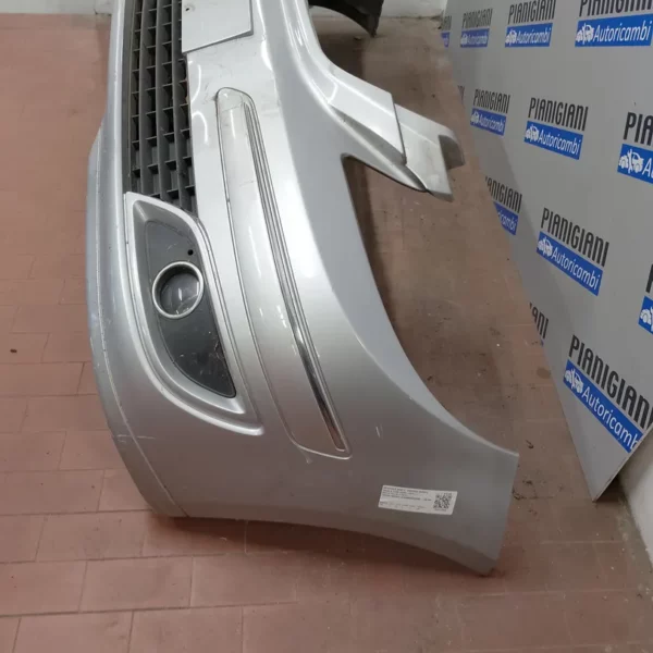 Paraurti anteriore Mercedes benz Classe B (2005 – 2013) 2.0 103 KW diesel A16988596259999 640941