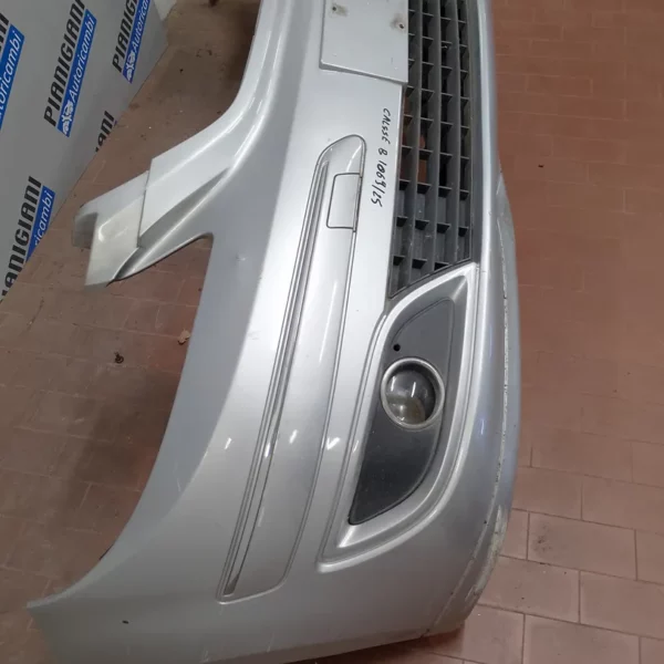 Paraurti anteriore Mercedes benz Classe B (2005 – 2013) 2.0 103 KW diesel A16988596259999 640941